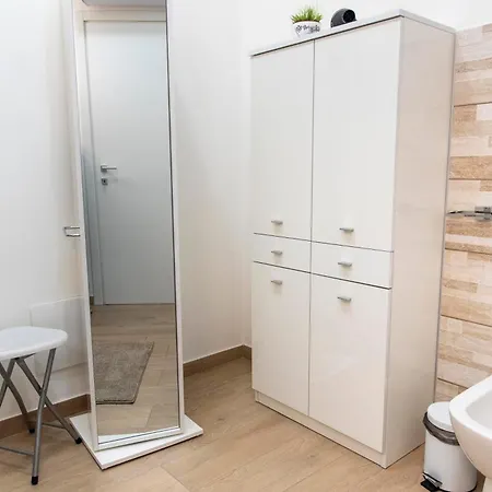 Sidama Boutique Apartment Rom