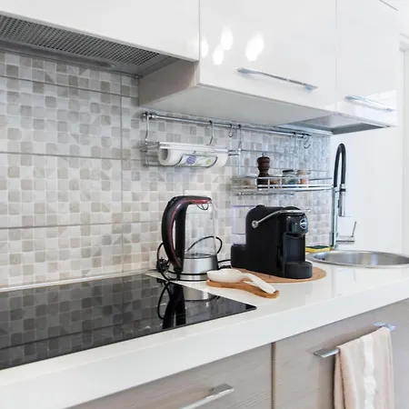 Sidama Boutique Apartment