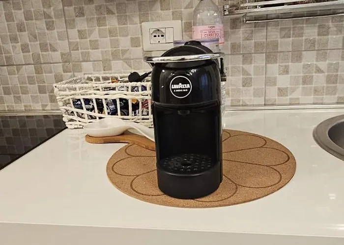 Sidama Boutique Apartamento Roma