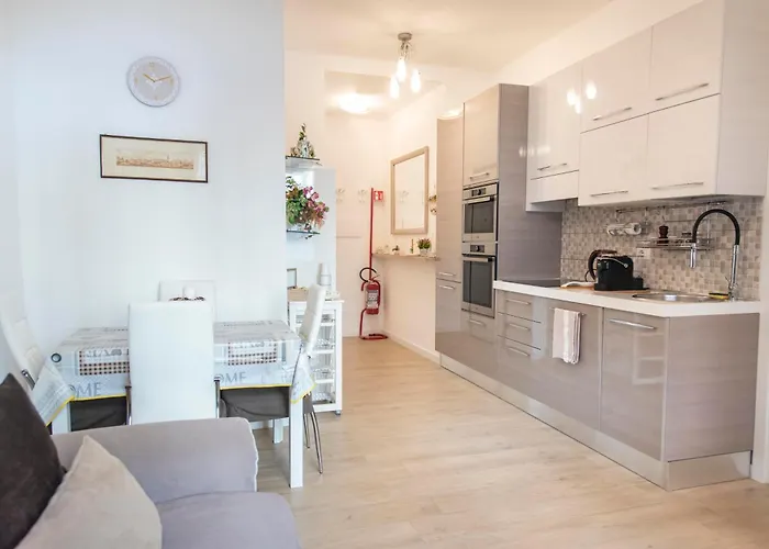 Sidama Boutique Apartamento *