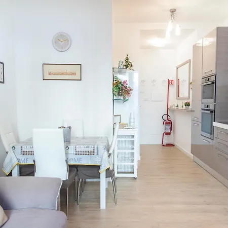 Sidama Boutique Apartmán *