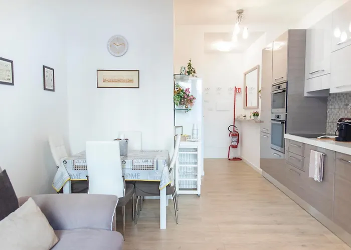 Sidama Boutique Apartmán *