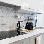 Sidama Boutique Apartment