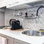 Sidama Boutique Apartment Rom