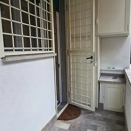 Sidama Boutique Apartment Rome
