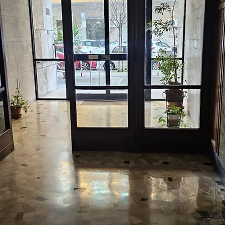 Apartment Sidama Boutique Rome