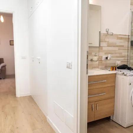 Sidama Boutique Apartment *