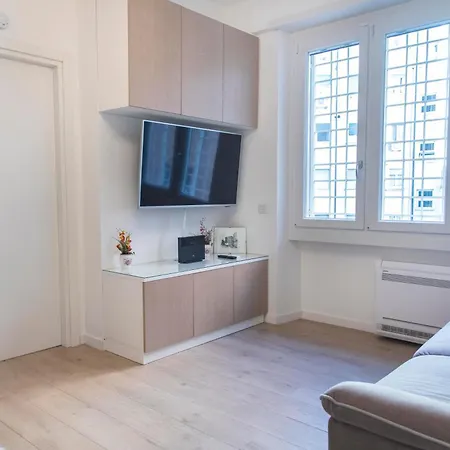 Apartment Sidama Boutique