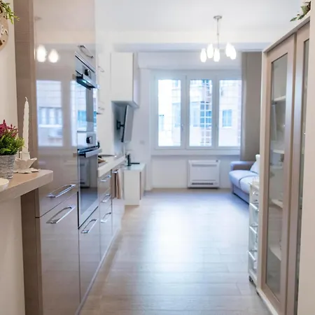 Apartment Sidama Boutique *