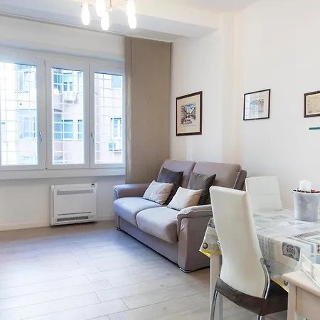 Apartment Sidama Boutique