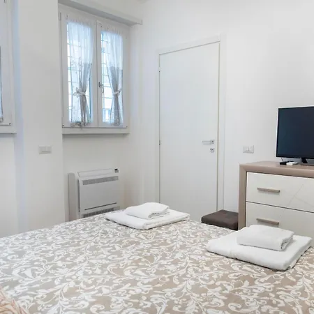 Apartment Sidama Boutique *