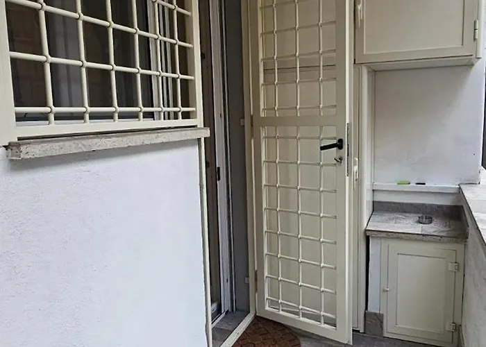 Sidama Boutique Apartment Rome