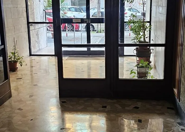 Apartment Sidama Boutique Rome