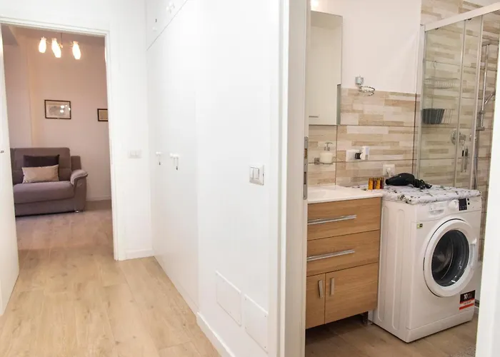 Sidama Boutique Apartment *