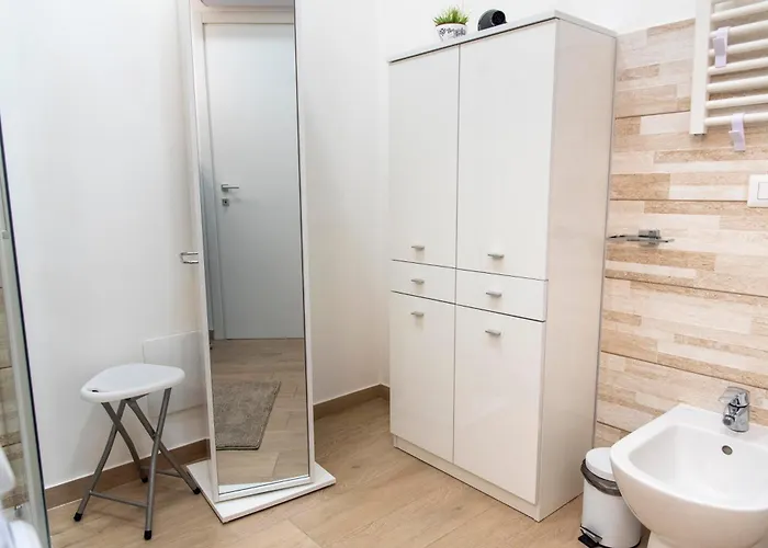 Sidama Boutique Apartment Rome