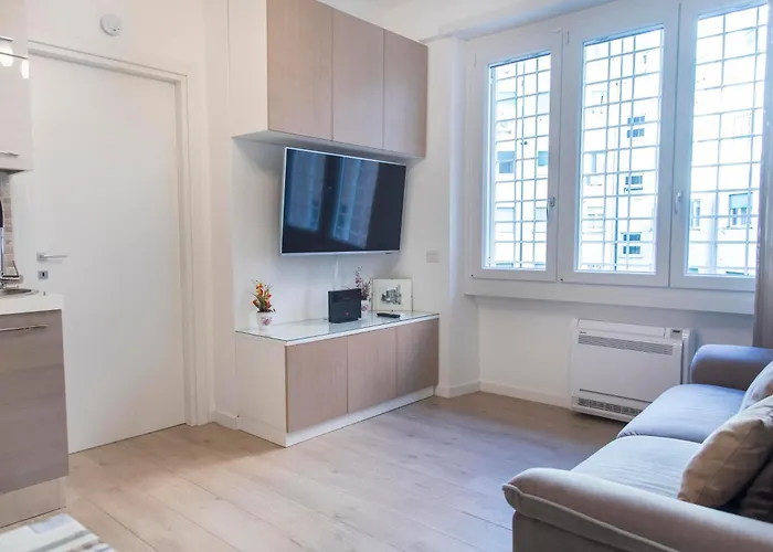 Apartment Sidama Boutique