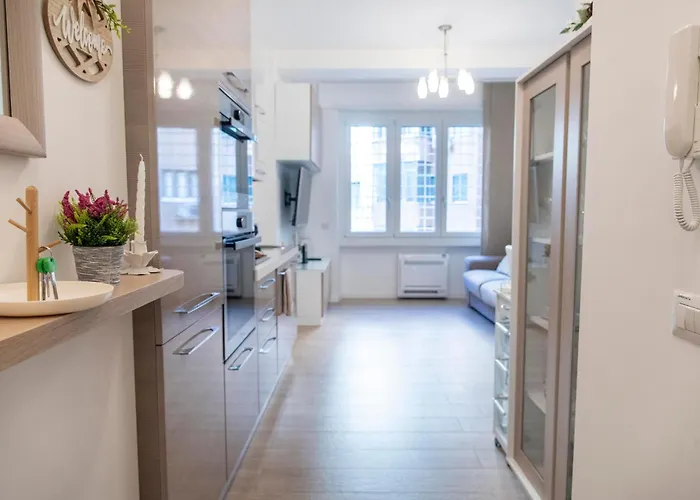 Apartment Sidama Boutique *