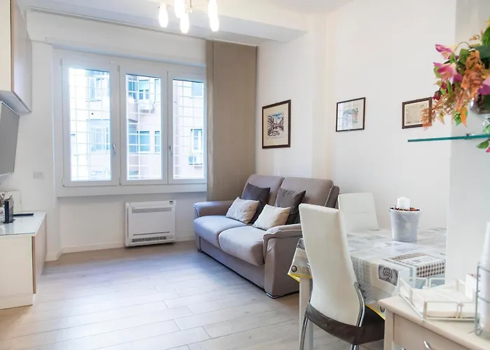 Apartment Sidama Boutique