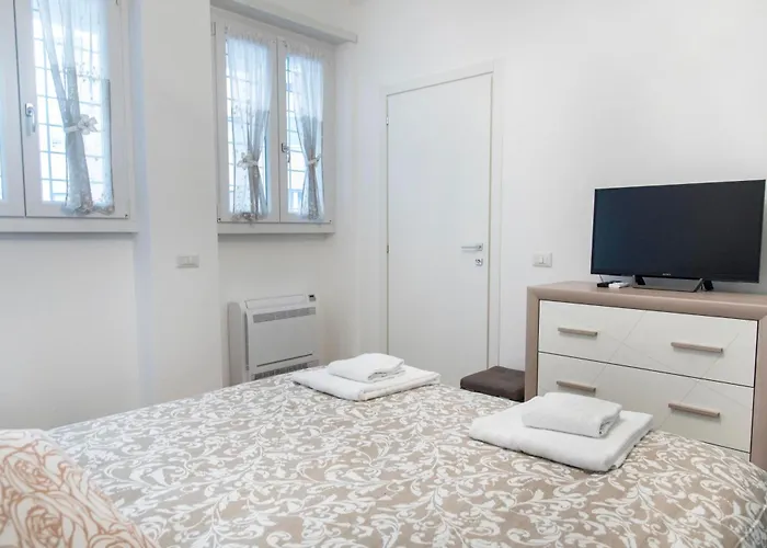 Apartment Sidama Boutique *