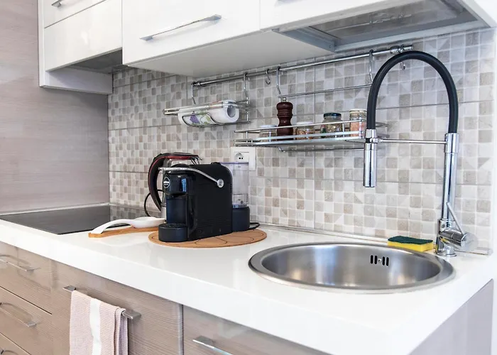 Sidama Boutique Apartment Rome